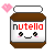 NutellaGoddess's avatar