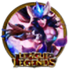 Nuzhing's avatar