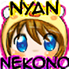 Nyan-Nekono's avatar