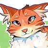 Nyaxa's avatar