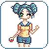 Nymeria-pixels's avatar
