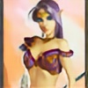 Nymeria2803's avatar