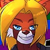 NymnWales's avatar