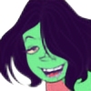 Nymphablue's avatar