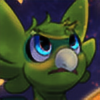 Nyroc-Oomara's avatar