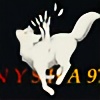 Nysha97's avatar