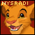 Nysradi's avatar