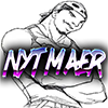 Nytmaer's avatar