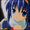 Nyusita-Shinigami's avatar