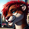 Nyx-AI's avatar