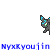 NyxKyoujin's avatar