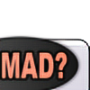 NyxUMad03plz's avatar