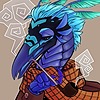 NyxumNightshade's avatar