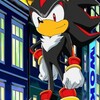 Super Sonic / Hyper Sonic Comparison by Nzar2 on DeviantArt