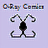 O-Ray's avatar