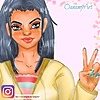 Oanamy's avatar