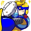 ObakaCosplayer's avatar