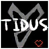 ObsessedTidusLovers's avatar