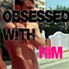 ObsessedWithHim's avatar