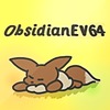 ObsidianEV64's avatar