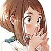 OchakoAnnRose20's avatar