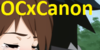 OCxCanon-Univers's avatar