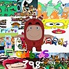 Oddbods798's avatar