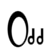 Oddsword's avatar