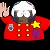OfficerCoolGamer's avatar
