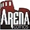 OfficialArenaComics's avatar