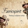 OfficialFaerieSpirit's avatar