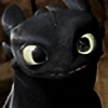 Toothless by mythori on DeviantArt