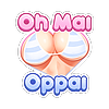 OhMaiOppai's avatar