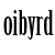 oibyrd-stock's avatar
