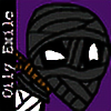 Oily-Exile's avatar