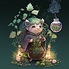 Oinkshroom's avatar