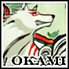 Okami-Fan-Club's avatar