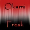 Okami-Freak's avatar