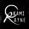 Okami-Rayne's avatar