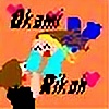 Okami-Rikoh's avatar