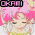 Okamixkeshin's avatar