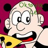 OktaviaLee's avatar