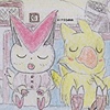 Ruining Fill-In Trashes #11 by PurinTheBlueCat on DeviantArt