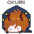 Okuriii's avatar