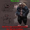 OlaL666Springtrap's avatar