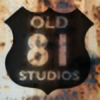 OLD81STUDIOS's avatar