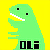 Olisaurus-rex's avatar