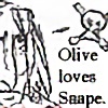 olivelovessnape's avatar