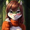 OliviaAi's avatar
