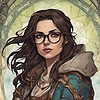 OliviaZoeQuinn's avatar